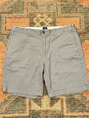 J. Crew Men’s Shorts